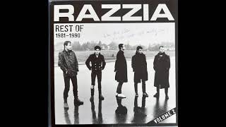 Razzia - Rest Of Vol.2 (full album)