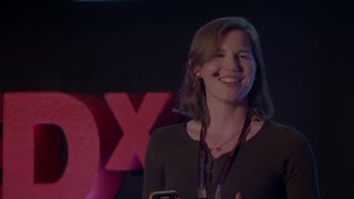 Talking to Strangers: Having a Meaningful Conversation | Georgie Nightingall | TEDxGoodenoughCollege