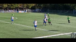 TuS Niederberg II vs Sv Niederwerth II (Kreisliga C11 Koblenz 23/24)