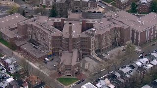 Two More Philly Schools Close Due to Asbestos Concerns