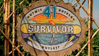 SURVIVOR 41 - A Look at the Evolution & Bold New Era