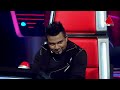 hansi shalika mal sara hee sarin මල්සර හී සරින් blind auditions the voice sri lanka