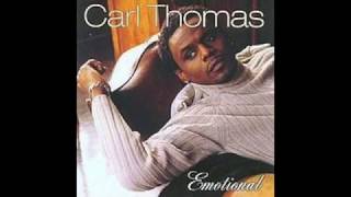 Jerome Childers (Emotional by Carl Thomas)