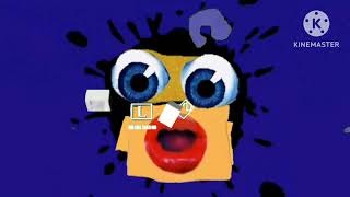 Klasky Csupo Robot Logo Widescreen Version Remake Klasky Csupo Videos