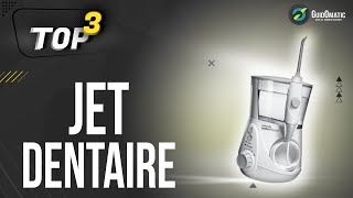 ⭐️ MEILLEUR JET DENTAIRE (2022) - Comparatif \u0026 Guide d'achat