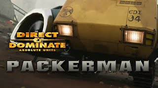 Absolute Units: Packerman