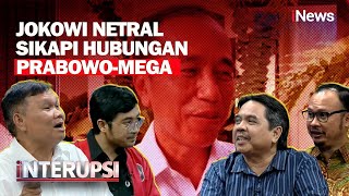 Pengamat Politik: Tampak Polos, Jokowi Orang yang Lihai Berpolitik | INTERUPSI | 16/01