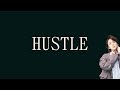 陳梓童  【HUSTLE】       歌詞  （ 至簡美詞版 ）