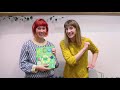 the eco craft book trailer