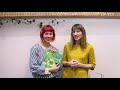 the eco craft book trailer