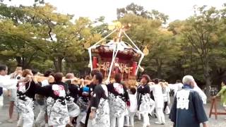 MIKOSHI in Japan