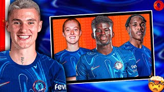 DEADLINE DAY SHOCK ENQUIRIES! Chelsea Womens BREAK Jan, Tel not OVER, EXITS Latest || Chelsea News