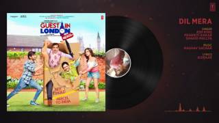 Dil Mera full song ( guest in London)