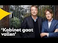 Kabinetscrisis hangt in de lucht: 'Is het niet nu, dan valt het Kabinet later'