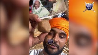 Rupinder Jalaal ਨੇ ਕੌਣ ਠੋਕਿਆ ਤੇ ਕਿਹਾ ਆਜੋ ਦਿੱਲੀ ਮੋਰਚੇਤੇ ਜੇ ਨੋਟ ਕਮਾਉਣੇ ਨੇ ਹੁਣਤਾਂ ਪਿੰਨੀਆਂਵੀ ਆ ਗਈਆਂ |GAB