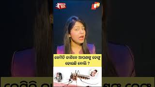 OTV Knowledge Box | What are symptoms of dengue