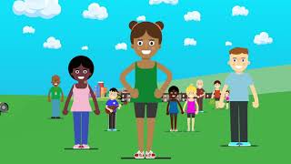 Speaking out in Sport - An animation for parents with children in sport NSPCC | CPSU