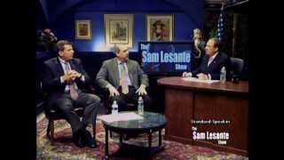 The Sam Lesante Show - Job Fair with The Hazleton Standard-Speaker