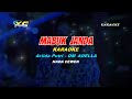 Mabuk Janda - Arlida Putri - KARAOKE KOPLO  (YAMAHA PSR - S 775)