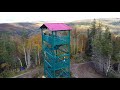 svat club 34 poley observation tower 3413