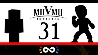 Mii V Mii: Infinite - Fight 31