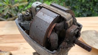 Anh thợ điện nhặt được thứ này ở bãi rác mà Người Có Tiền cũng không mua nổi