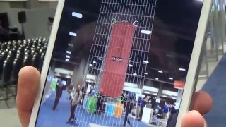 FedGIS 2016: ikeGPS and Spike