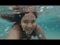 casiguran aurora car camping pacific sunrise beach camp tibu tidal pool