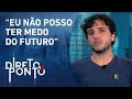 Renan Santos: “Cancelaram o MBL por sermos contra o Bolsonaro” | DIRETO AO PONTO