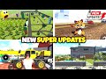 💥Indian Bikes Driving 3d New✨ Update|New Tiny👀 City And New Cat🥰 Animal|Gaming Warrior💥