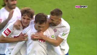 HAJDUK vs LOKOMOTIVA 2:1 (11. kolo, SuperSport HNL 24/25)