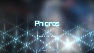 Phigros 第八章解锁