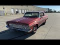 1963 plymouth fury 426 max wedge tribute 9032 cha for sale charlotte atlanta dallas tampa ...