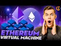 Ethereum Virtual Machine | What Is A Dapp | What Are Dapps Used For