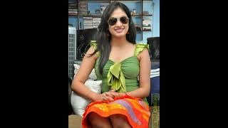 Hariprriya Telugu actress cute photoshoots