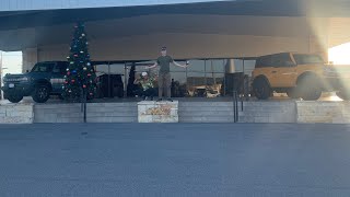 The Roga Company || Second Project: Christmas Dealership