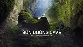 Son Doong - THE LARGEST CAVE ON PLANET EARTH