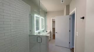 The Blockyard | B3 Apartment Walk-Through