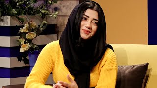 #HotSeat -Talking with Ada Qaderi / هات سیت - صحبت های خودمانی با ادا قادری