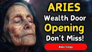 Super Moon March 25, 2025: Baba Vanga’s Warning—Aries Must Prepare for an Unstoppable Wealth Shift!