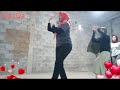 BAILAMOS Line Dance | Demo by Ci3LDa (Maria,Indah,Lusi)