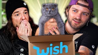 unboxing tiny and breakable items we bought online