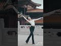 抖音 tiktok “古典舞” chinese classical dance ระบำจีนโบราณl 4