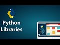 Create your own Library in Python Programming.