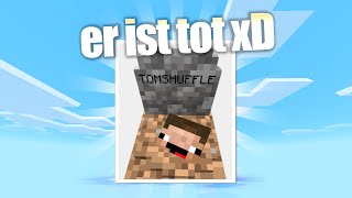 Minecraft Mod Vorstellung mit Tom | wie im Jahr 2014 alter