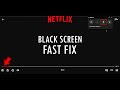 How To Screen Record Netflix Without Black Screen (FAST FIX)