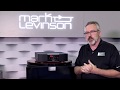 The New Mark Levinson 5101 SACD Player