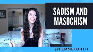 Sadism and Masochism | Sex Education