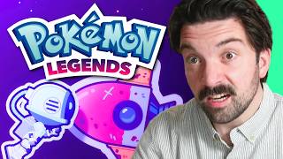 Let's talk about the Pokopia Finale