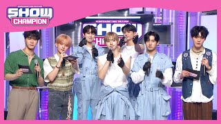 [MC석 인터뷰] 엔진 마음 뒤흔들 엔하이픈의 '퍼펙트' 비주얼♥ l Show Champion l EP.441